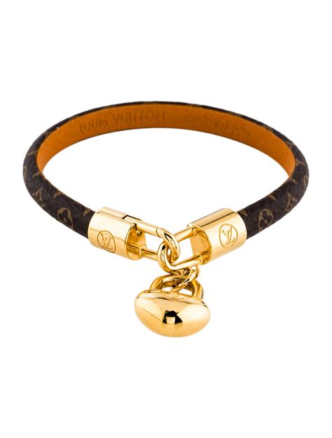 louis vuitton crazy in lock bracelet|louis vuitton magnet bracelet.